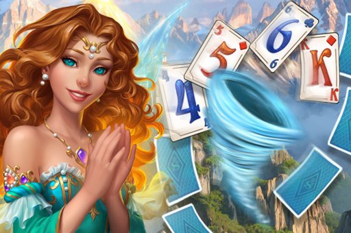 Play magic solitaire unblocked game online