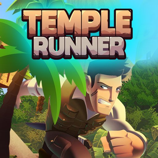 In Temple Runner, you play as an adventurous explorer racing through ancient, ruined temples. 